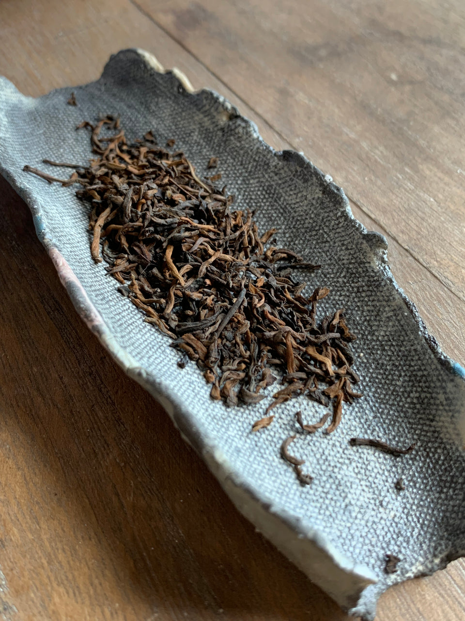 Tea Accessory