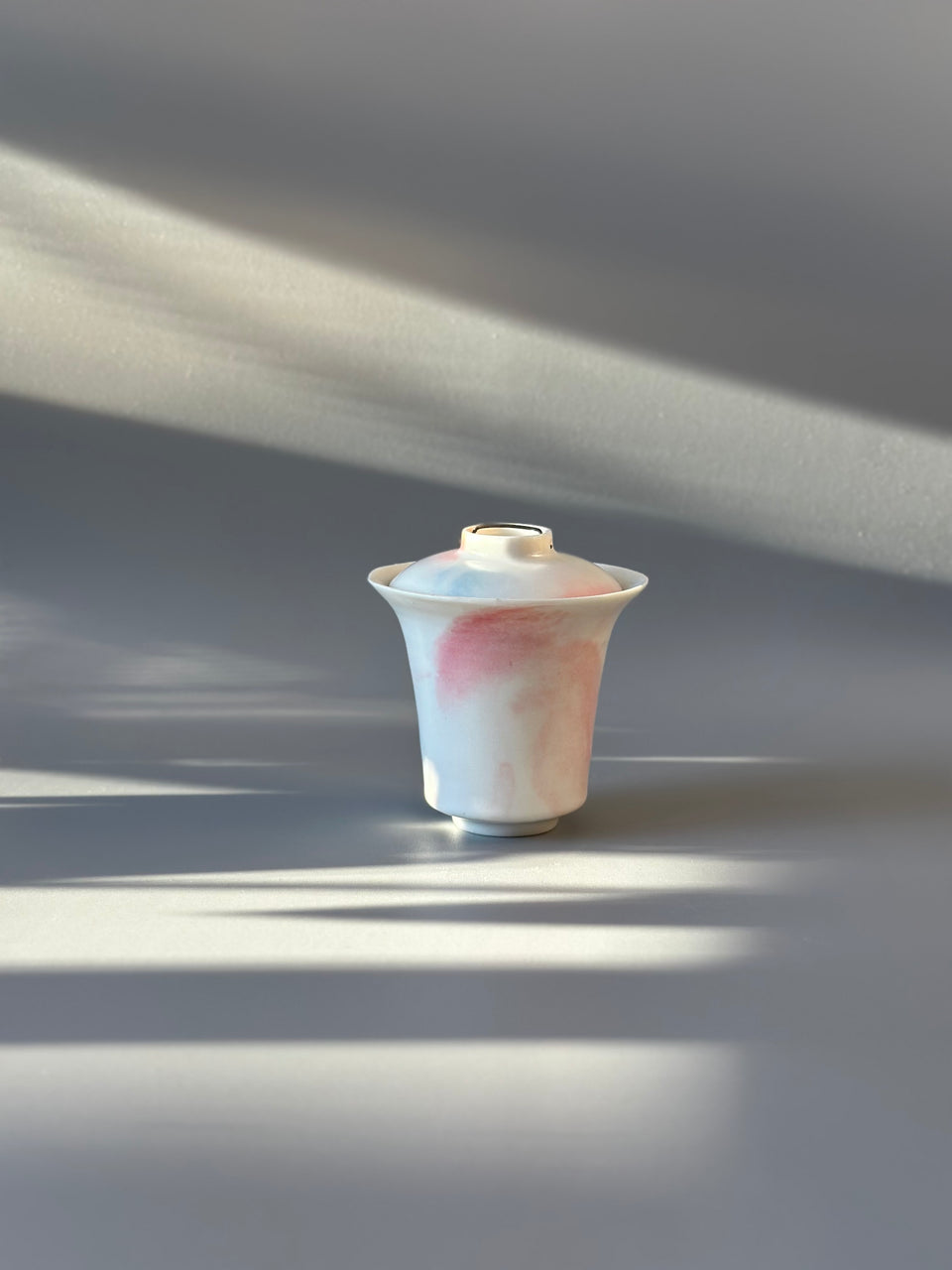 Sakura Watercolor Gaiwan