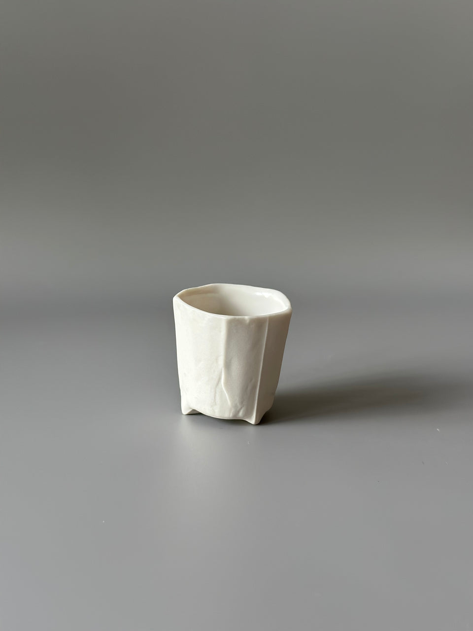 A Good Tea Cup