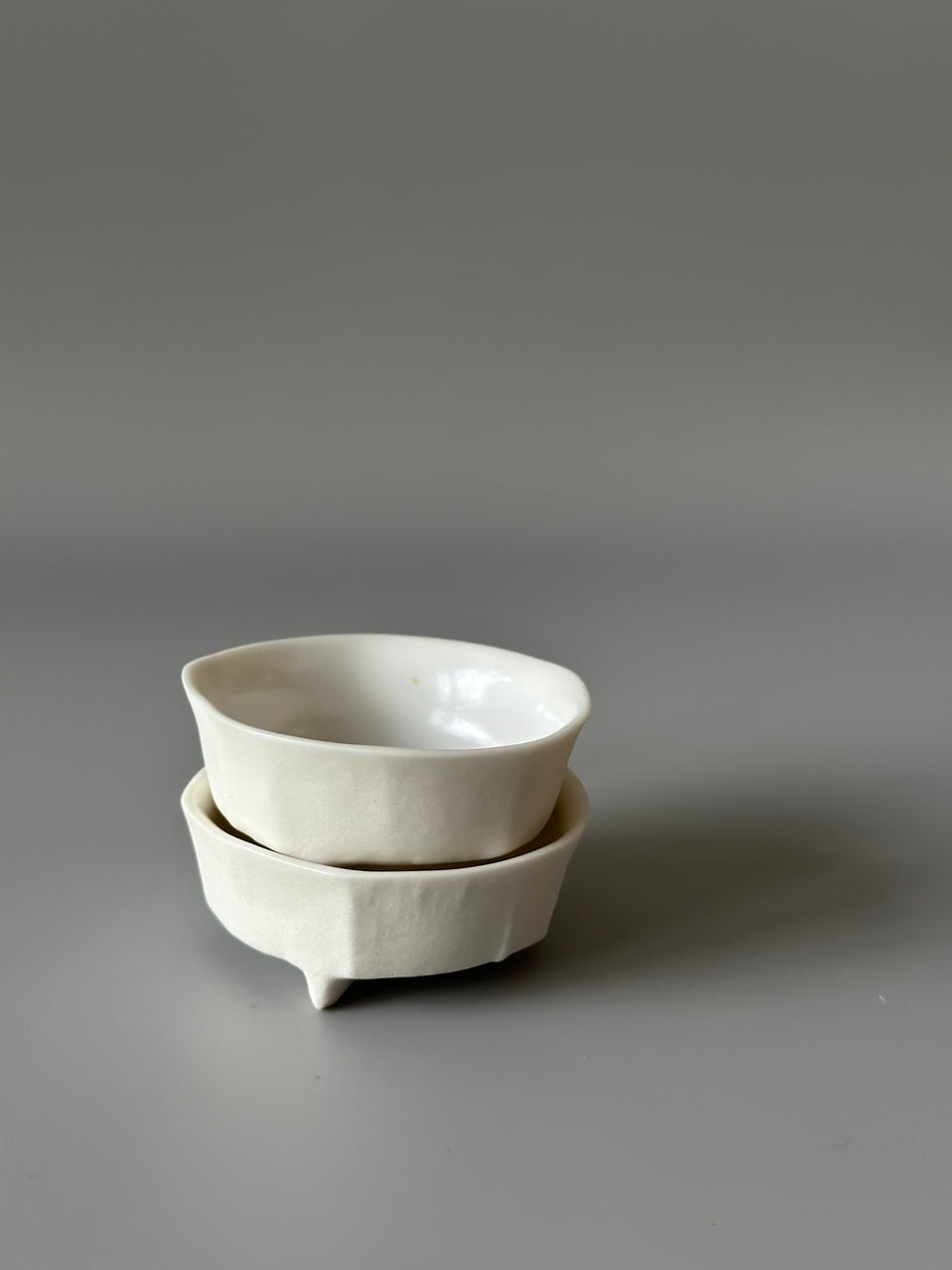 A Wide Mouthful Tea Cup