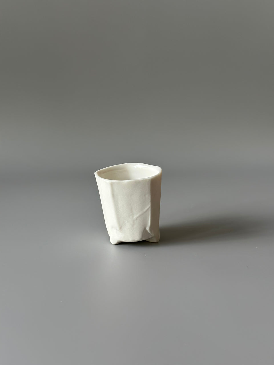 A Good Tea Cup