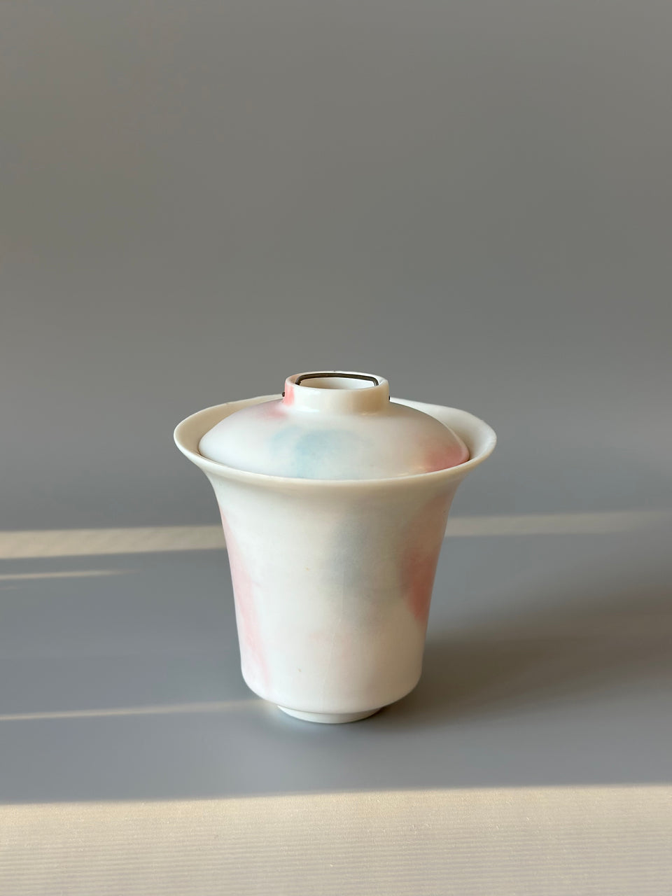 Sakura Watercolor Gaiwan