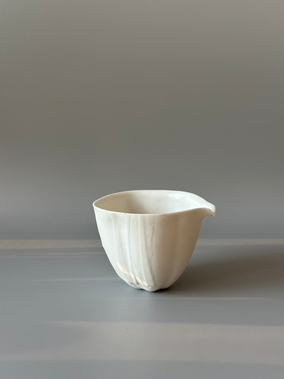 Flow Tea Pitcher