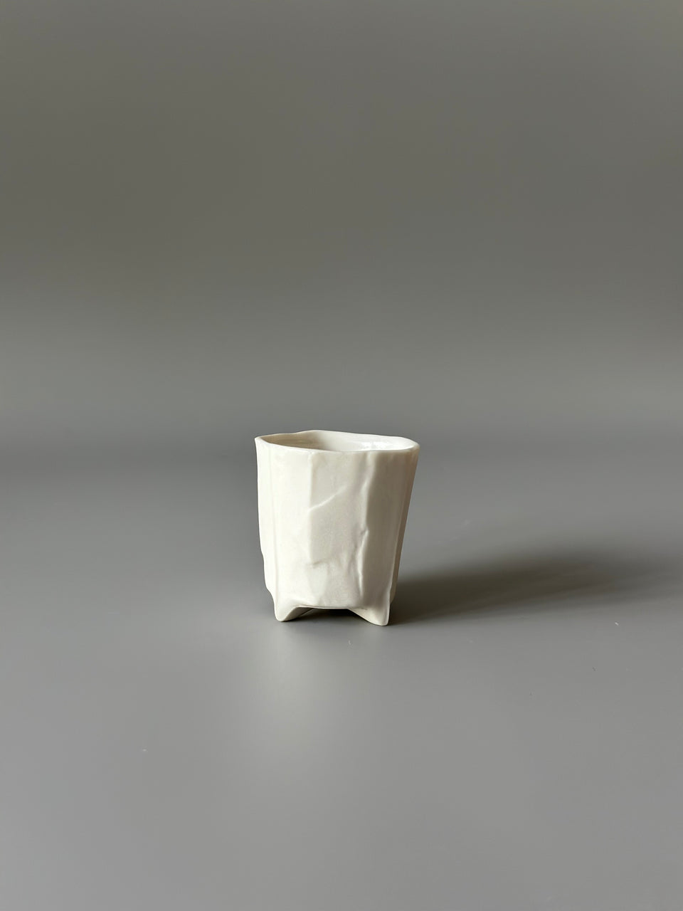 A Good Tea Cup