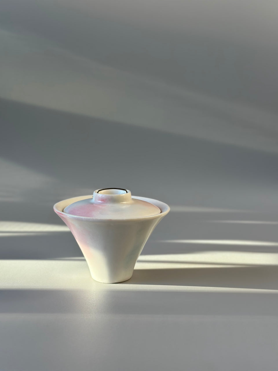 Sakura Watercolor Gaiwan M