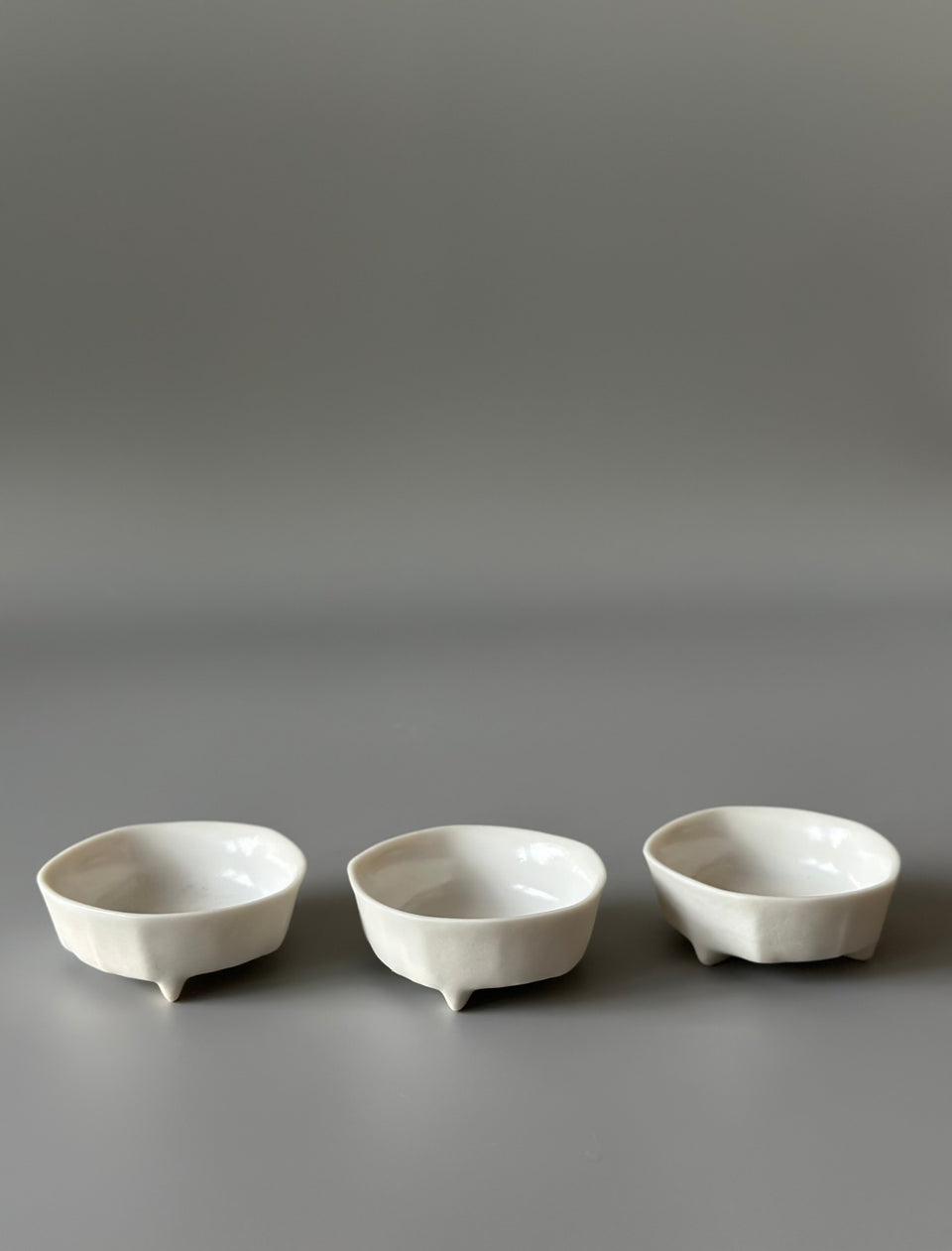 A Wide Mouthful Tea Cup
