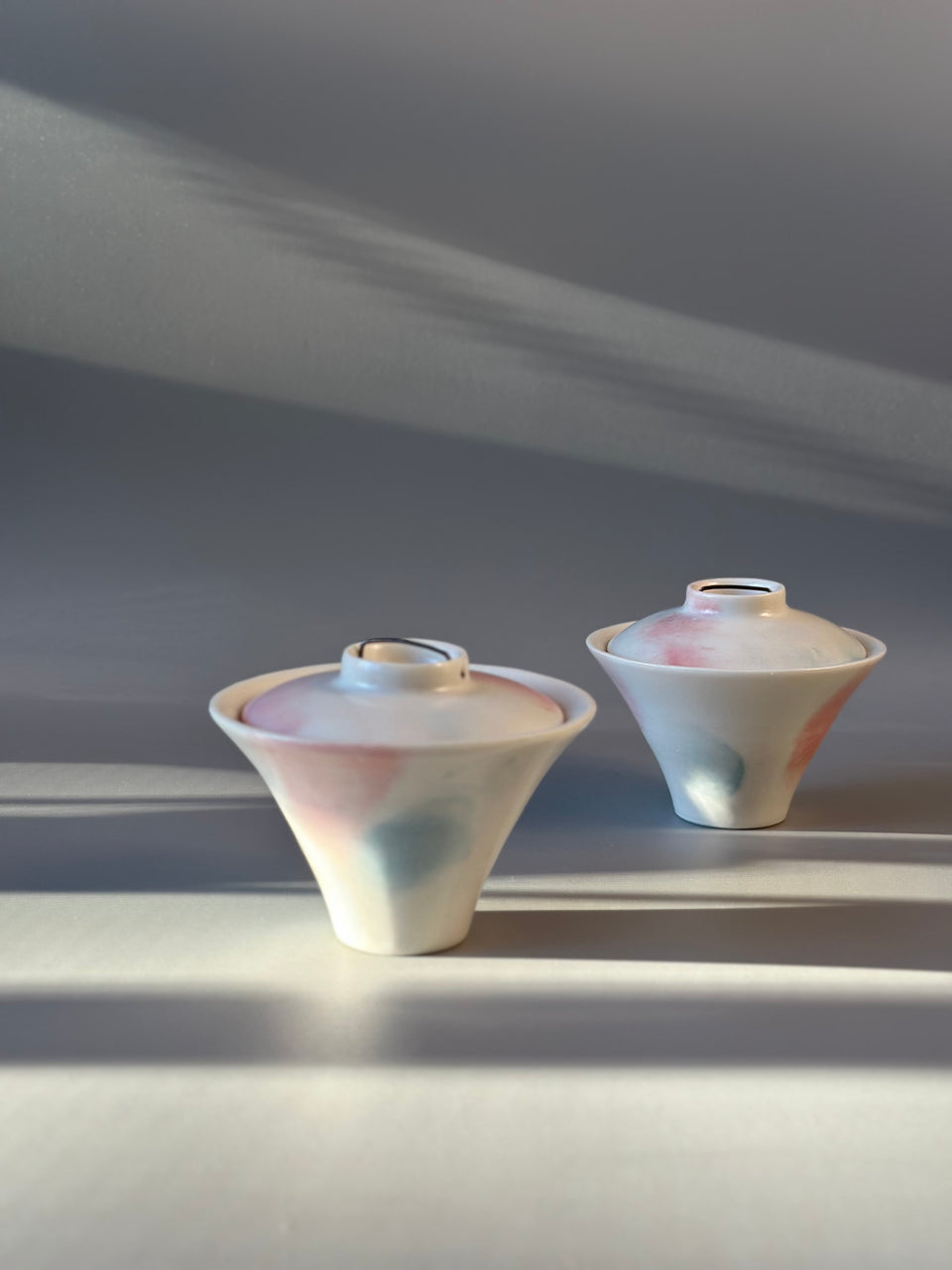 Sakura Watercolor Gaiwan M