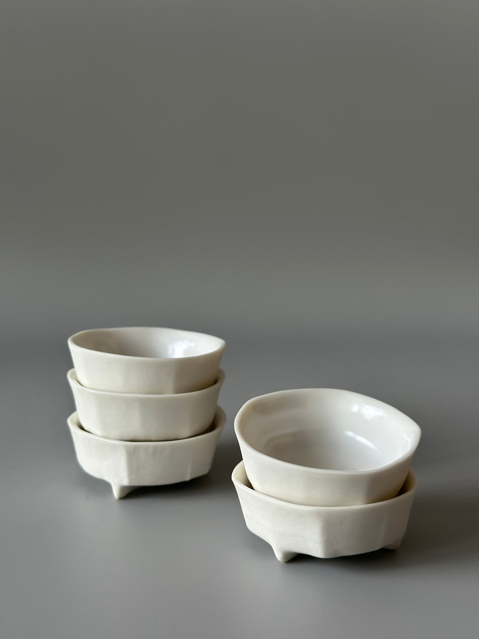 A Wide Mouthful Tea Cup