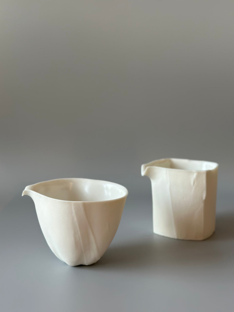 Flow Tea Pitcher