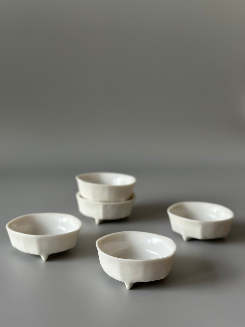 A Wide Mouthful Tea Cup