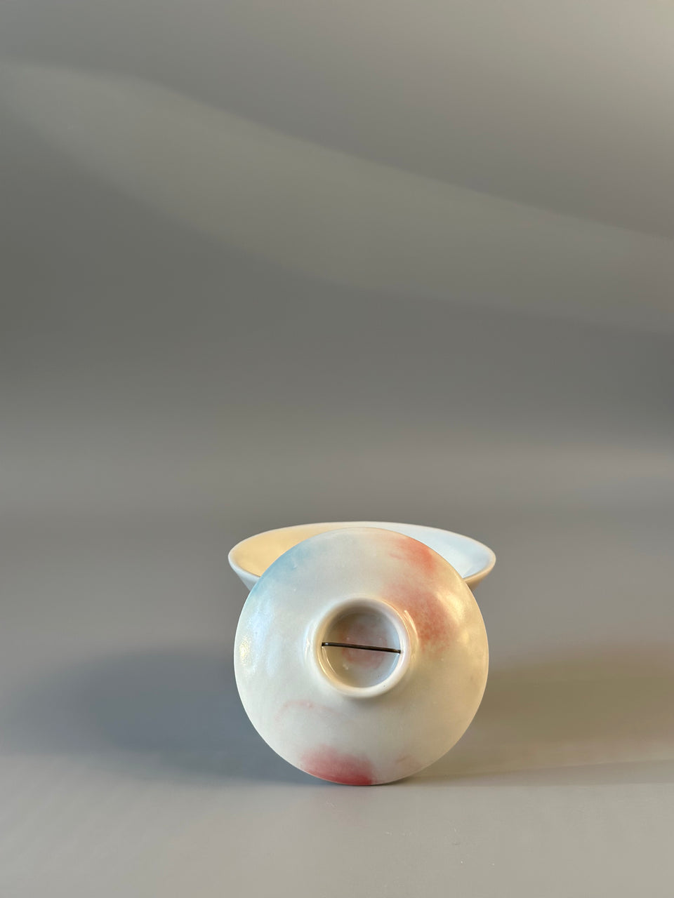 Sakura Watercolor Gaiwan S