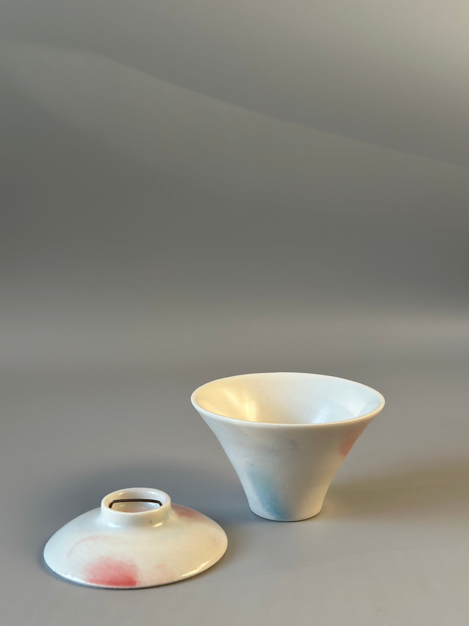 Sakura Watercolor Gaiwan S