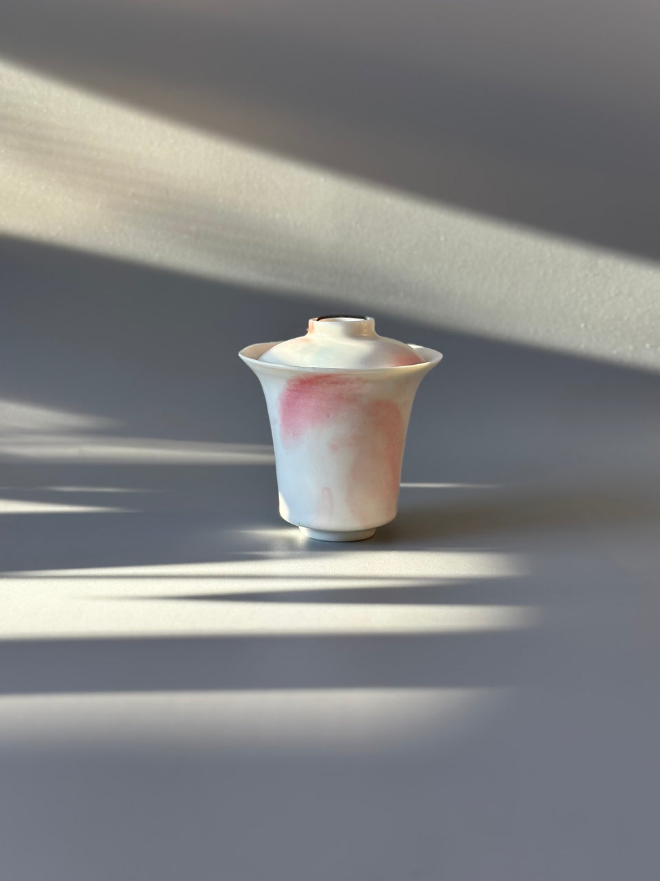 Sakura Watercolor Gaiwan
