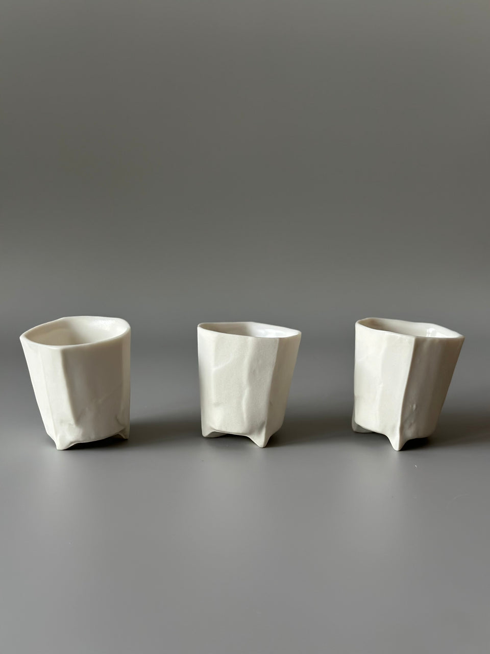 A Good Tea Cup