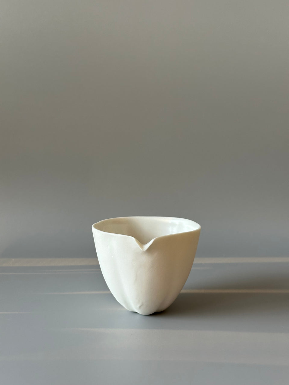 Flow Tea Pitcher