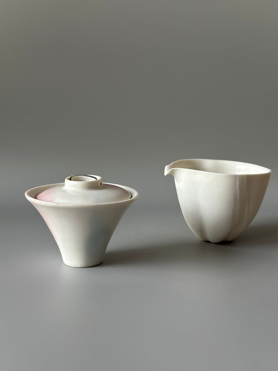 Flow Tea Pitcher