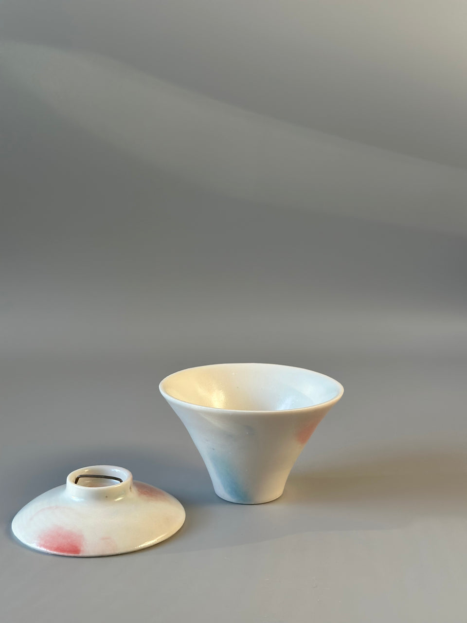 Sakura Watercolor Gaiwan S