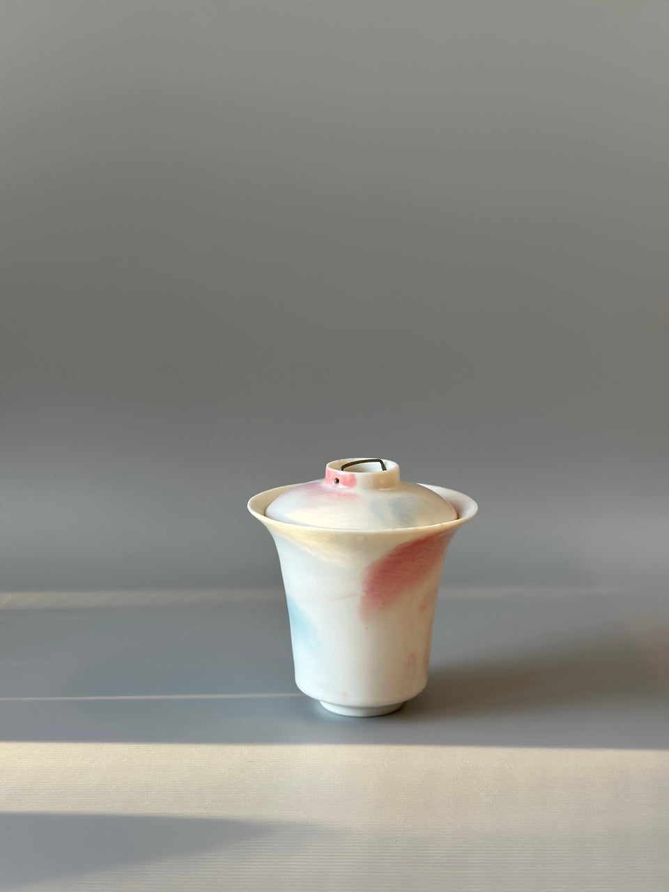Sakura Watercolor Gaiwan