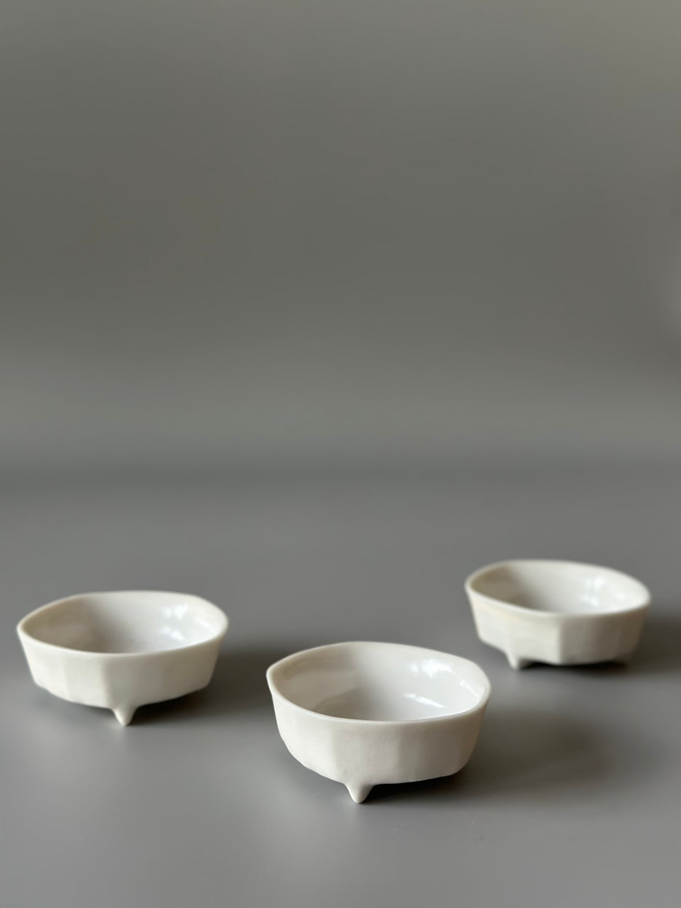 A Wide Mouthful Tea Cup