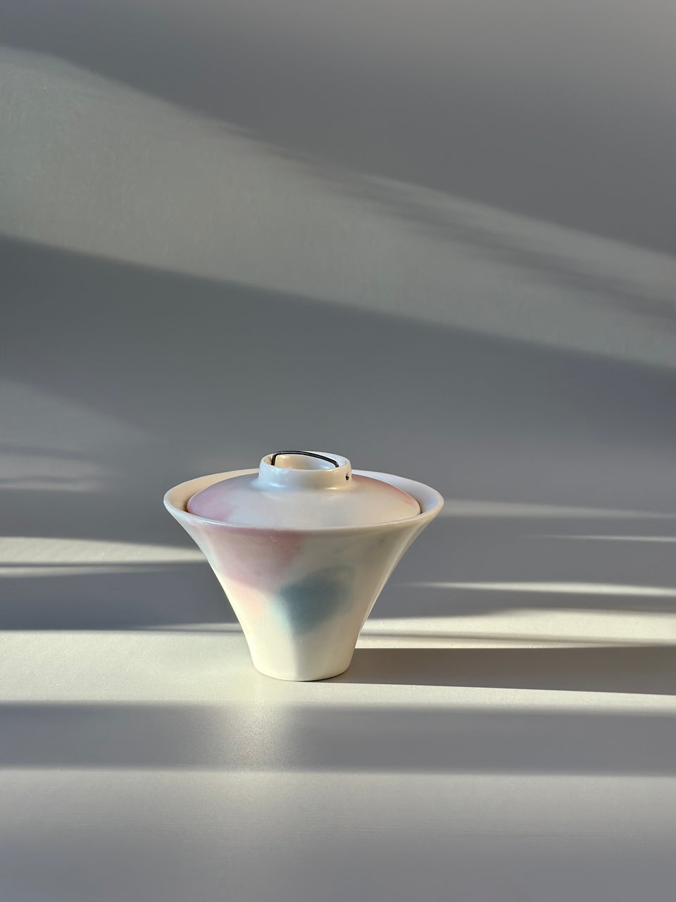 Sakura Watercolor Gaiwan M