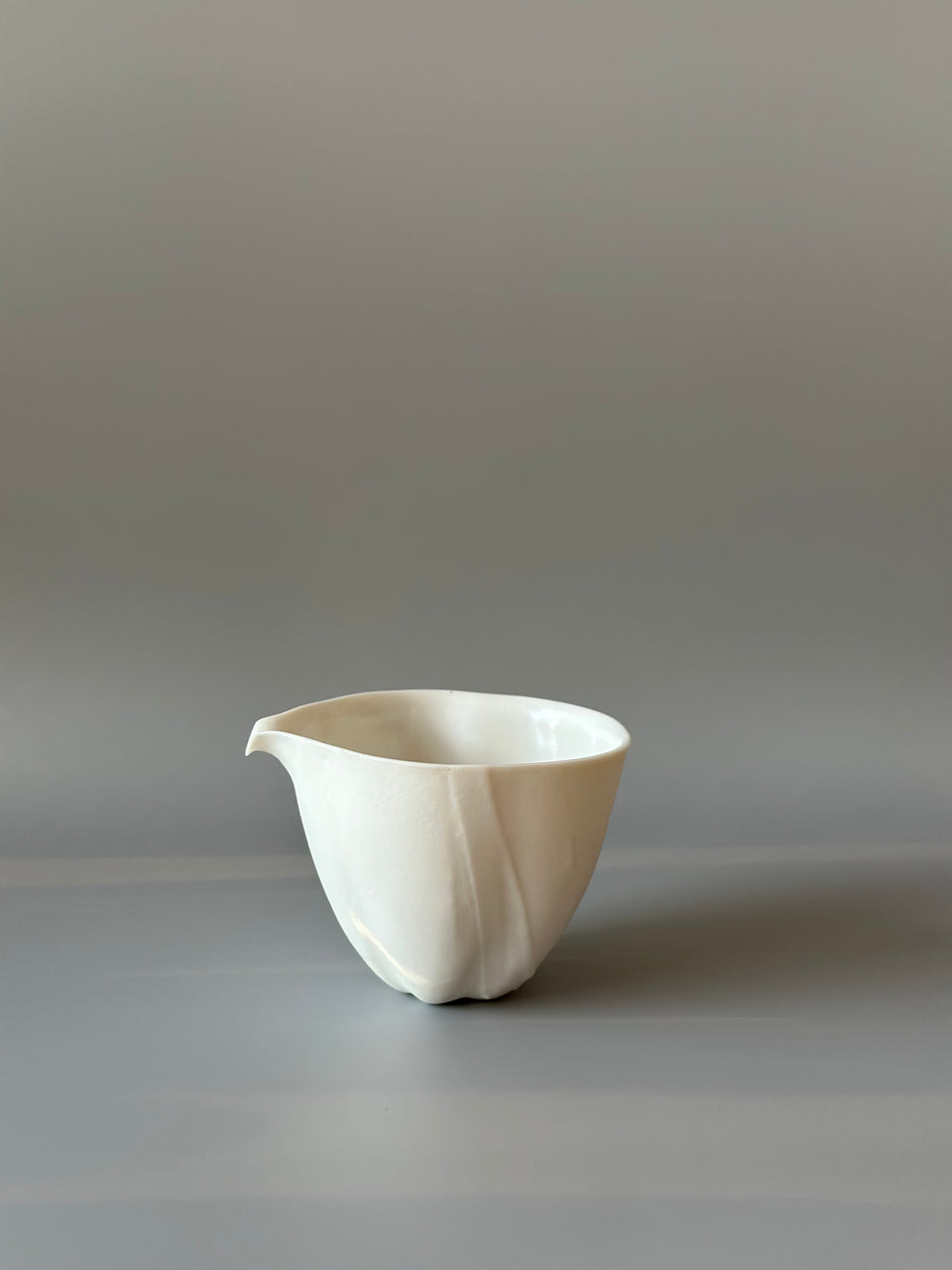 Flow Tea Pitcher