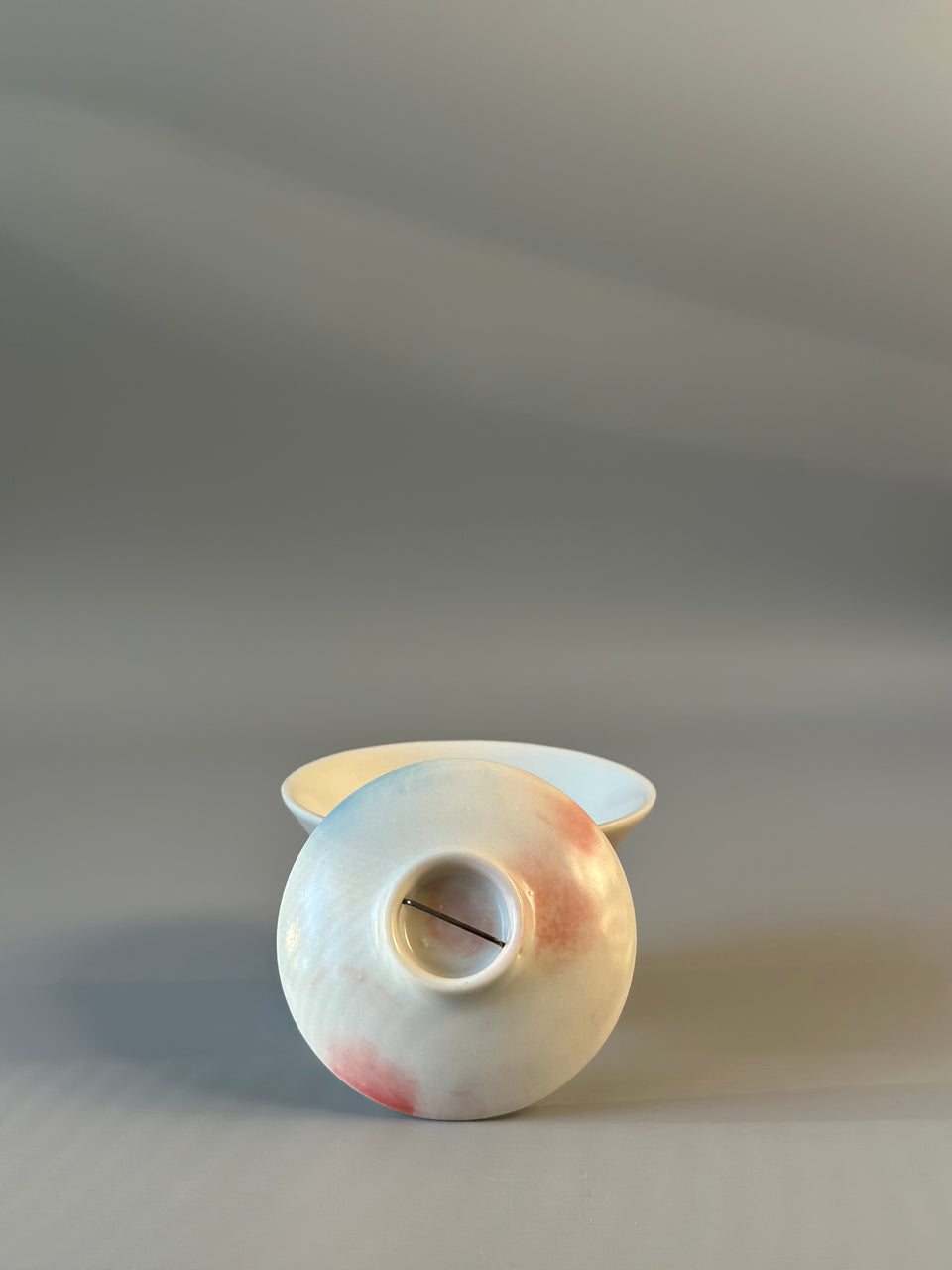 Sakura Watercolor Gaiwan S