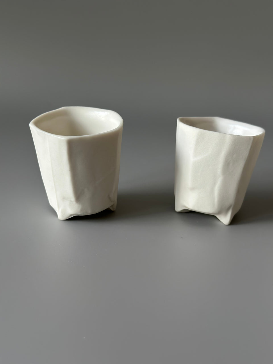 A Good Tea Cup