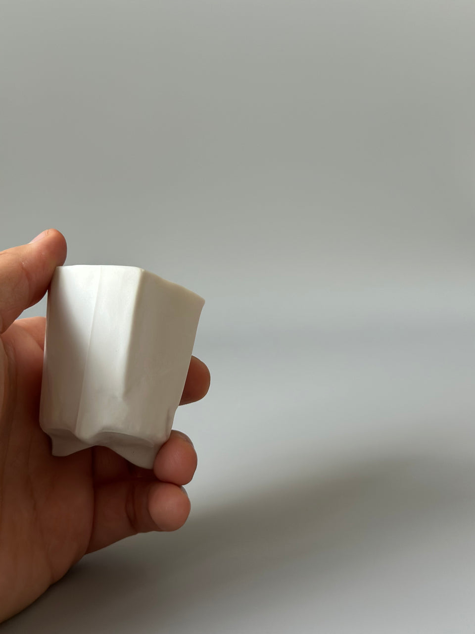 A Good Tea Cup