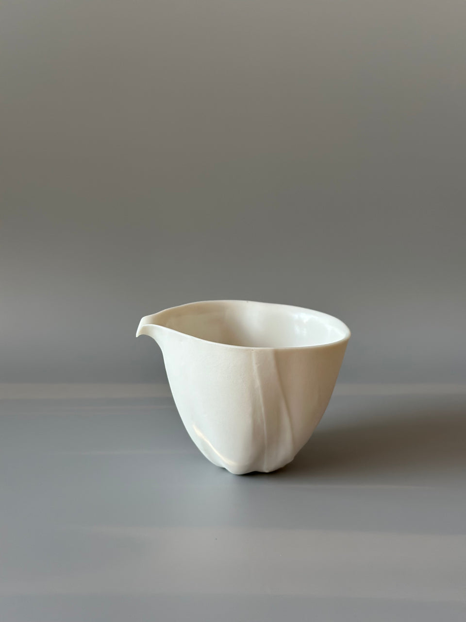 Flow Tea Pitcher