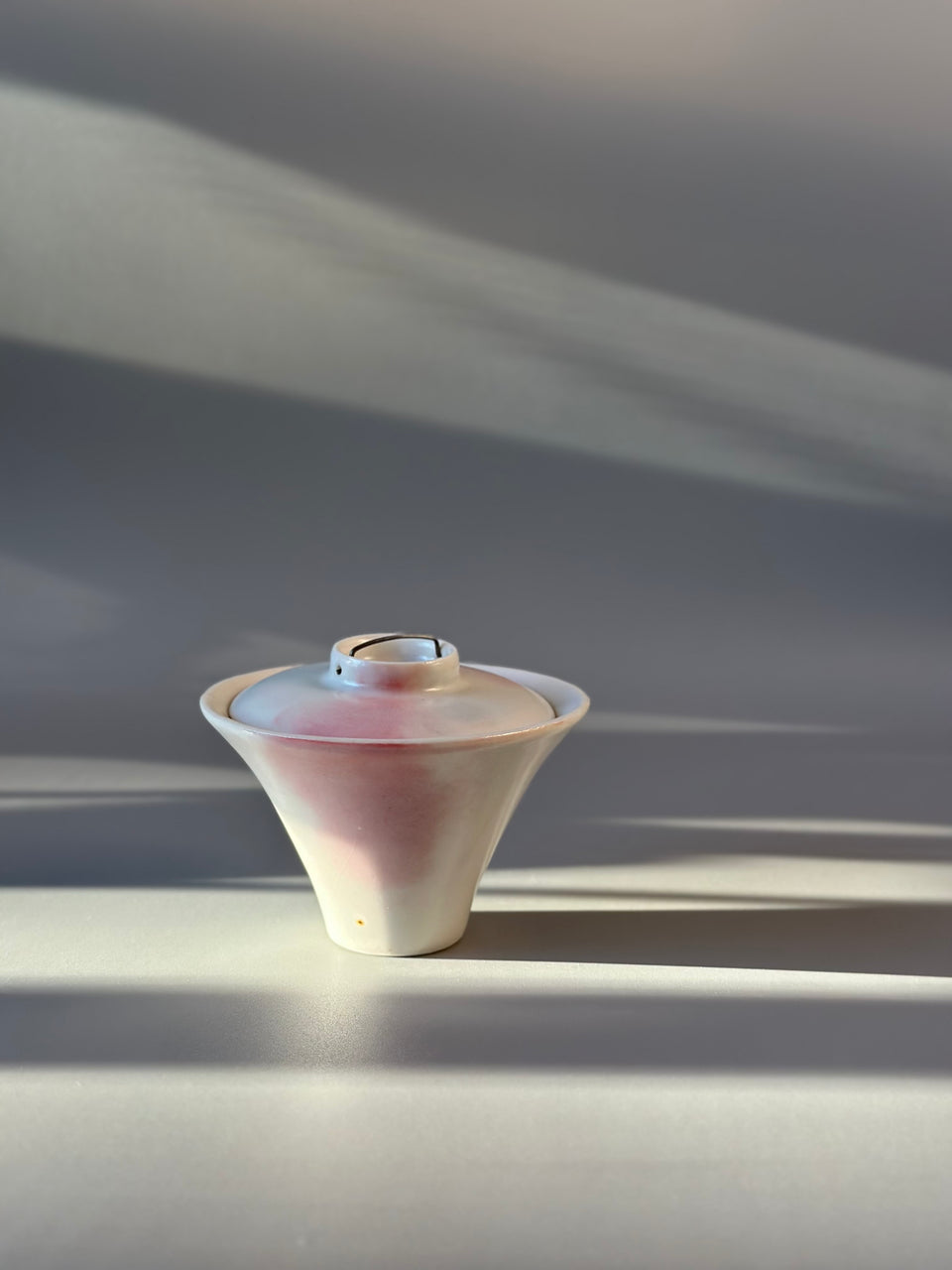 Sakura Watercolor Gaiwan M