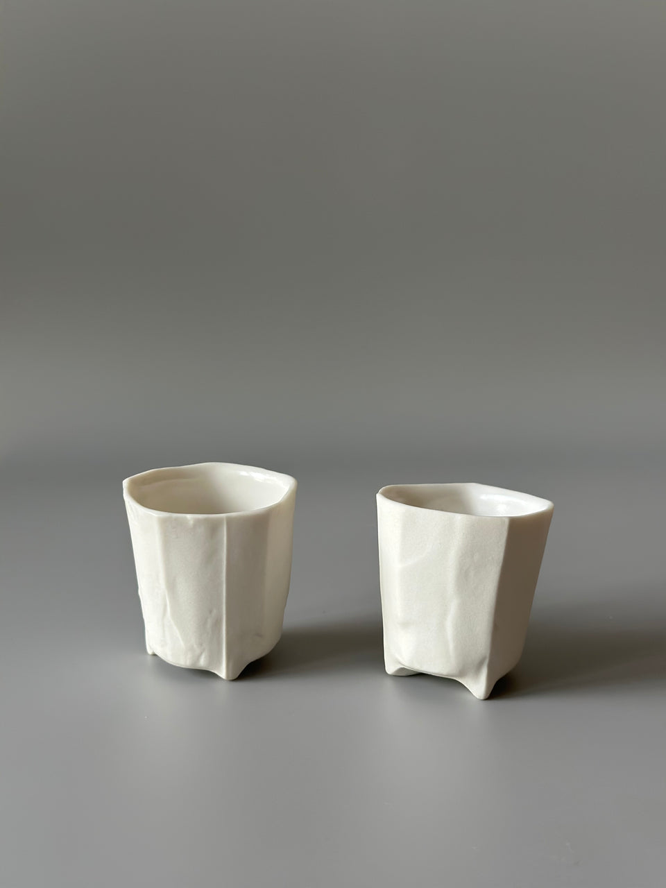 A Good Tea Cup