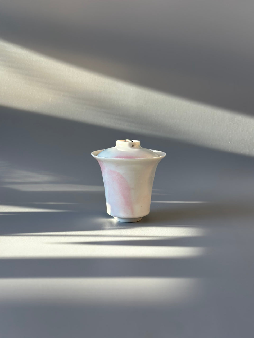 Sakura Watercolor Gaiwan