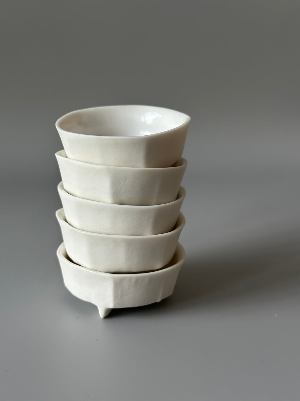 A Wide Mouthful Tea Cup