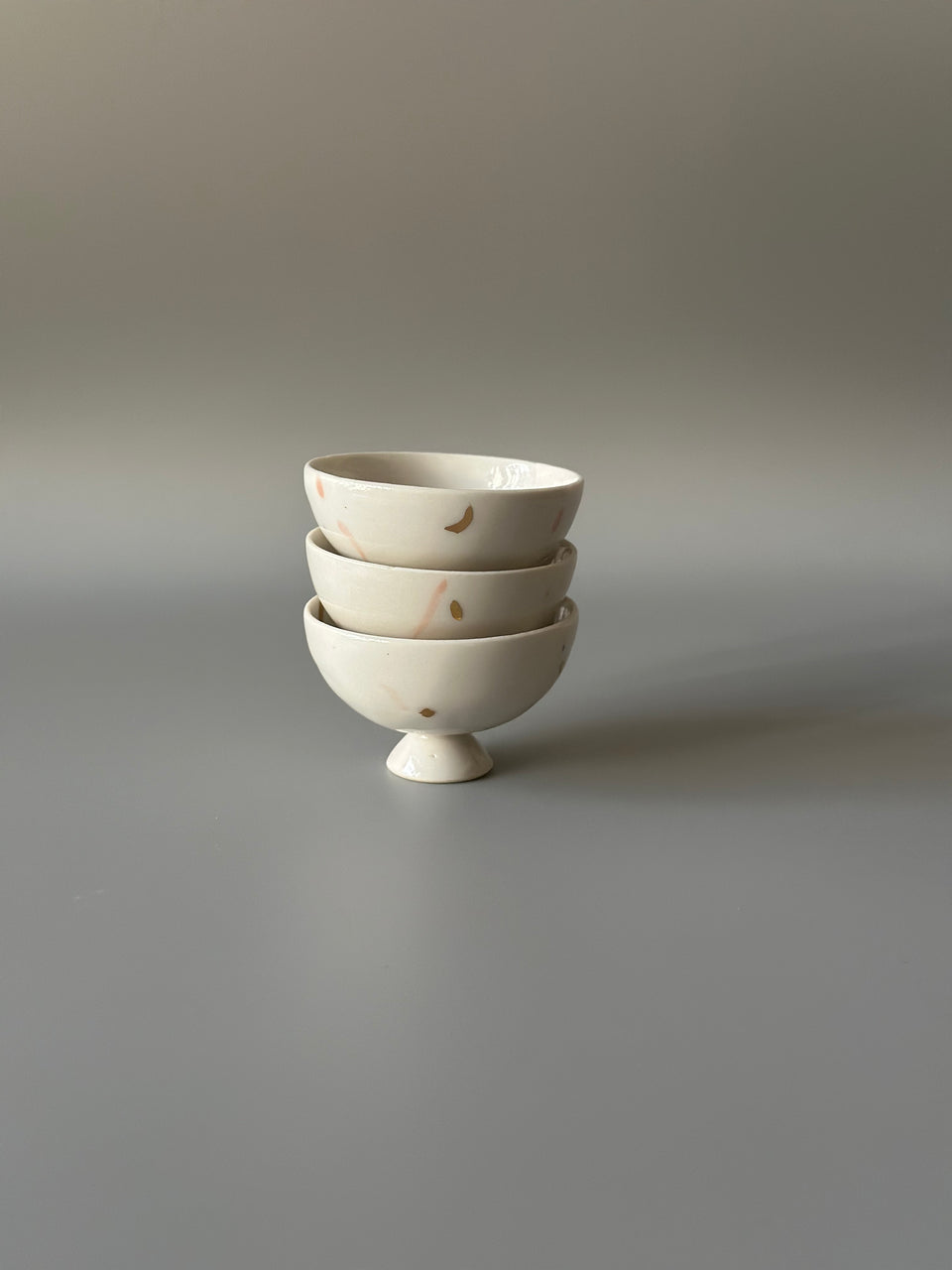 Confetti Tea Cup
