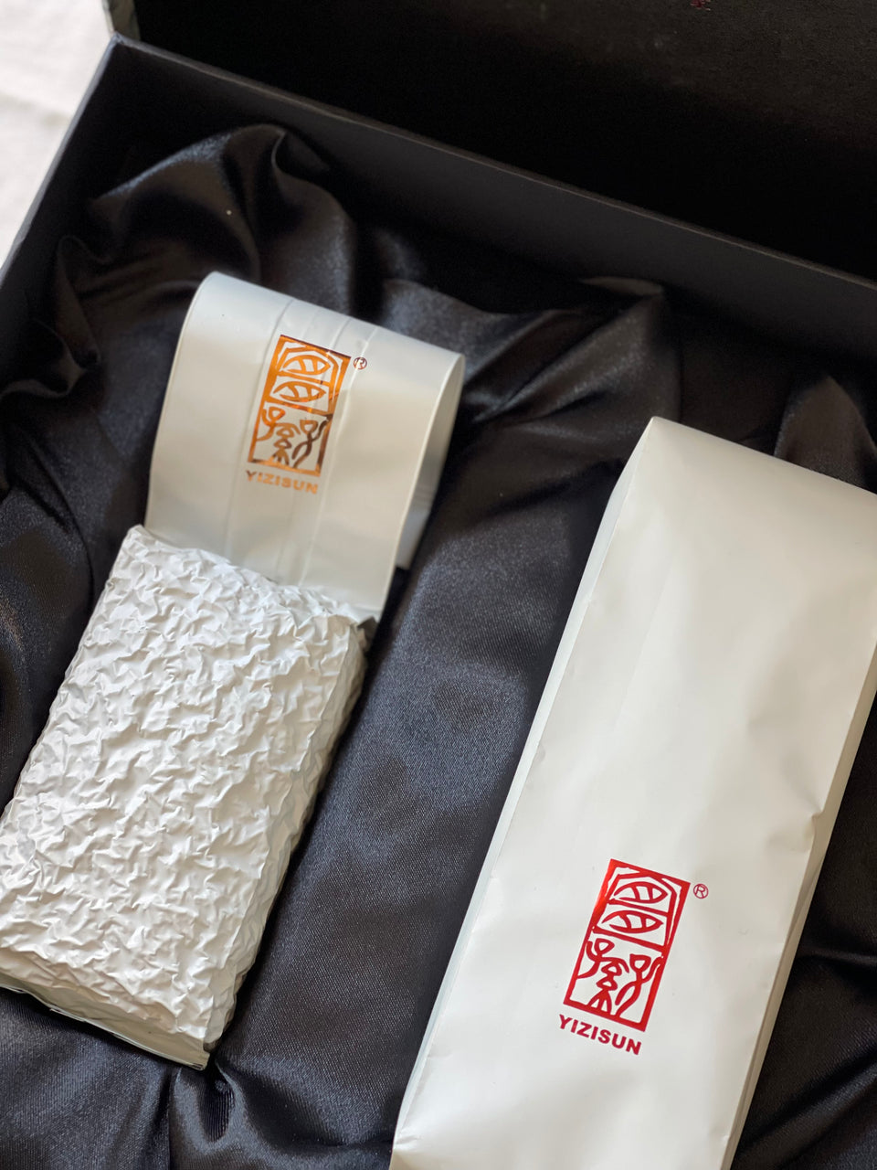 Taiwan High Mountain Tea Deer Gift
