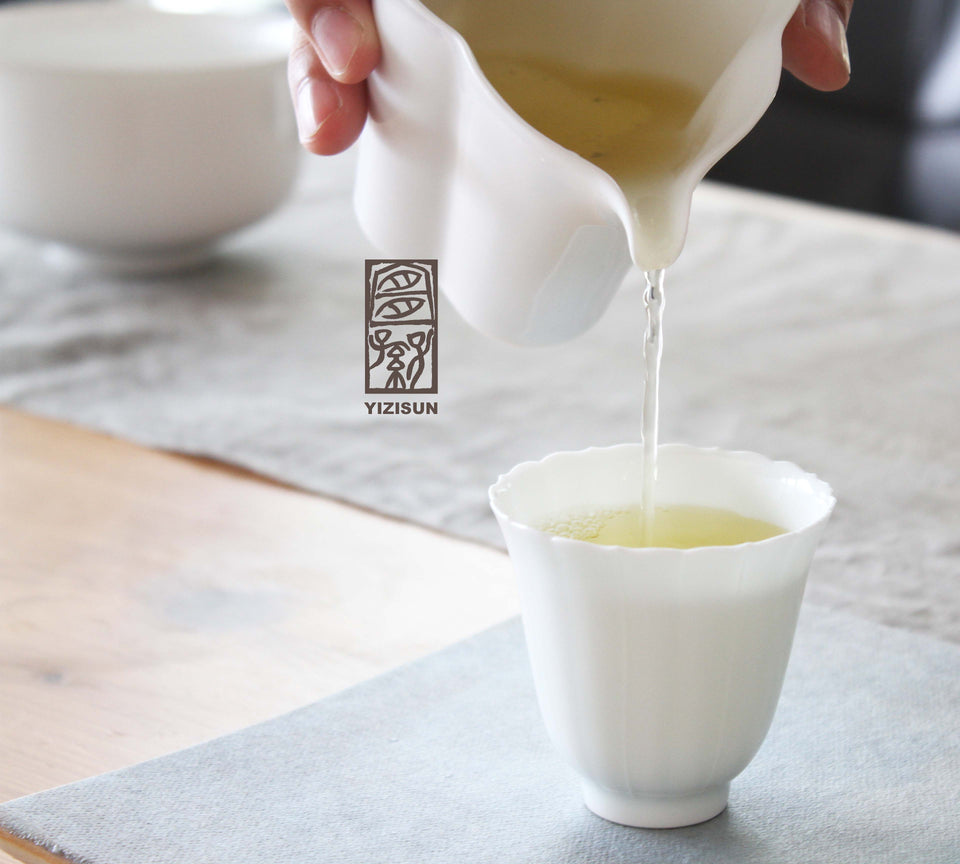 Taiwan High Mountain Tea Deer Gift