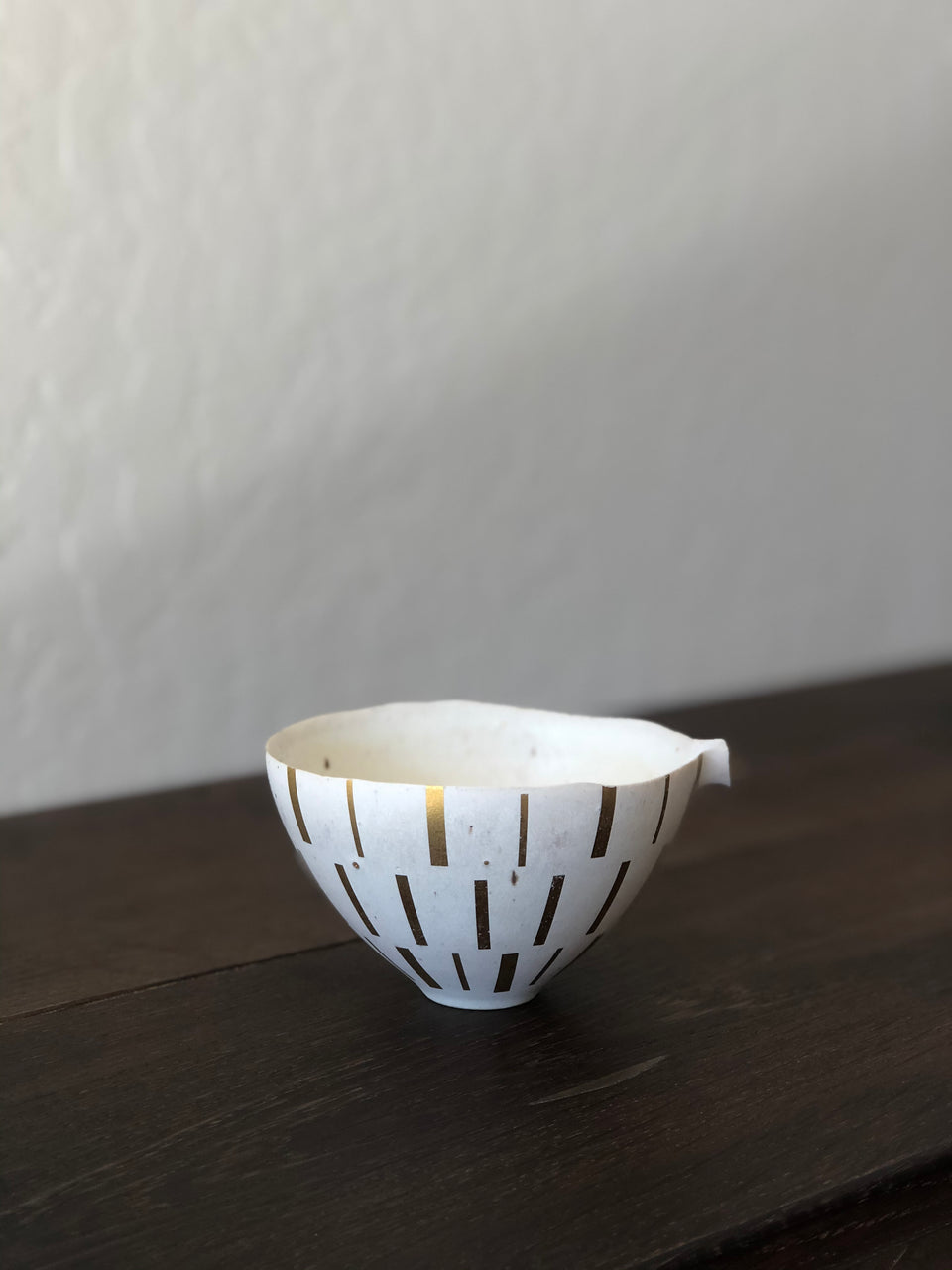 Prince Golden Streak Tea Pitcher