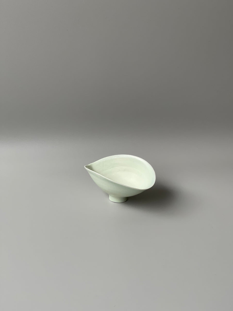 Mint Leaf Tea Spoon