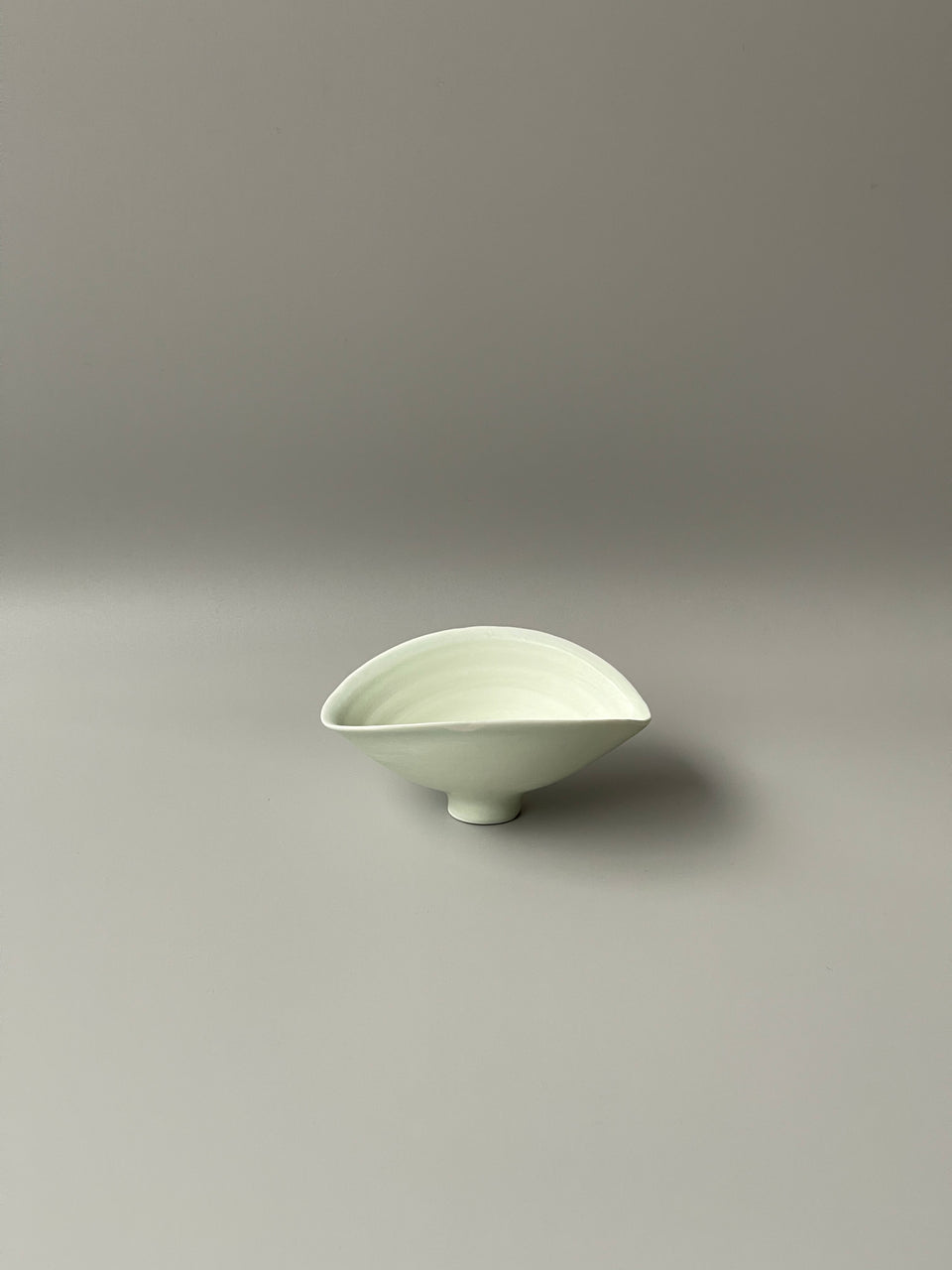 Mint Leaf Tea Spoon