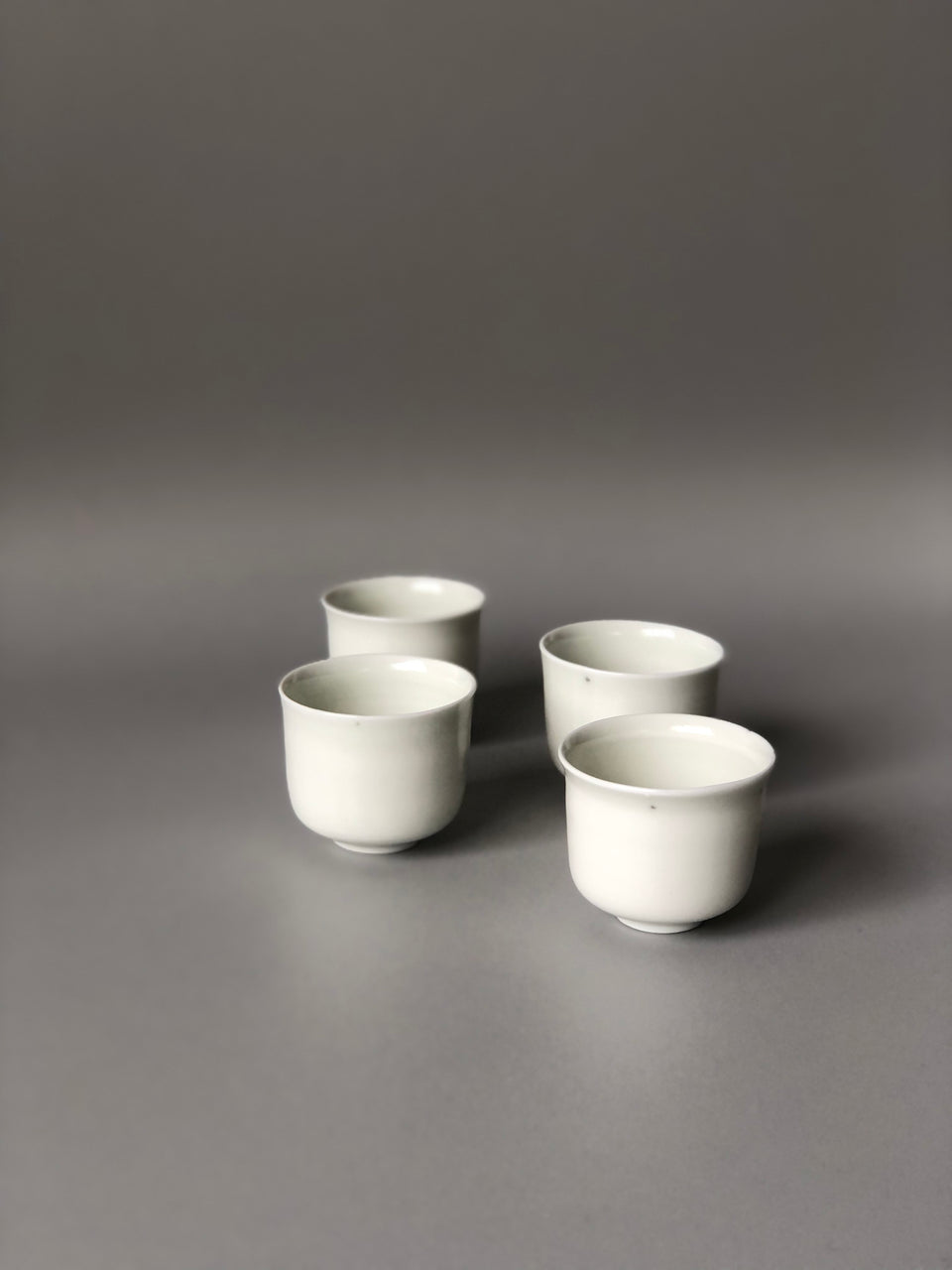 Simple Tea Cup