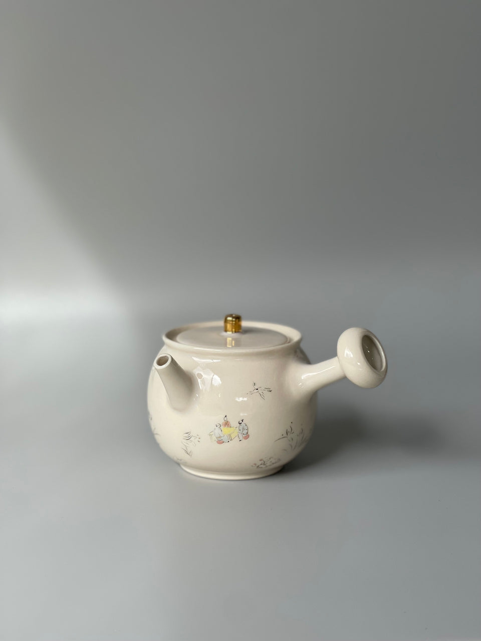 Exquisite Artisan Teapots by Award-Winning Ceramists - Unite Art & Tea