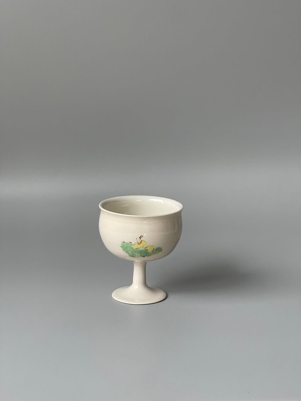 Goblet Tea Cup Dreaming