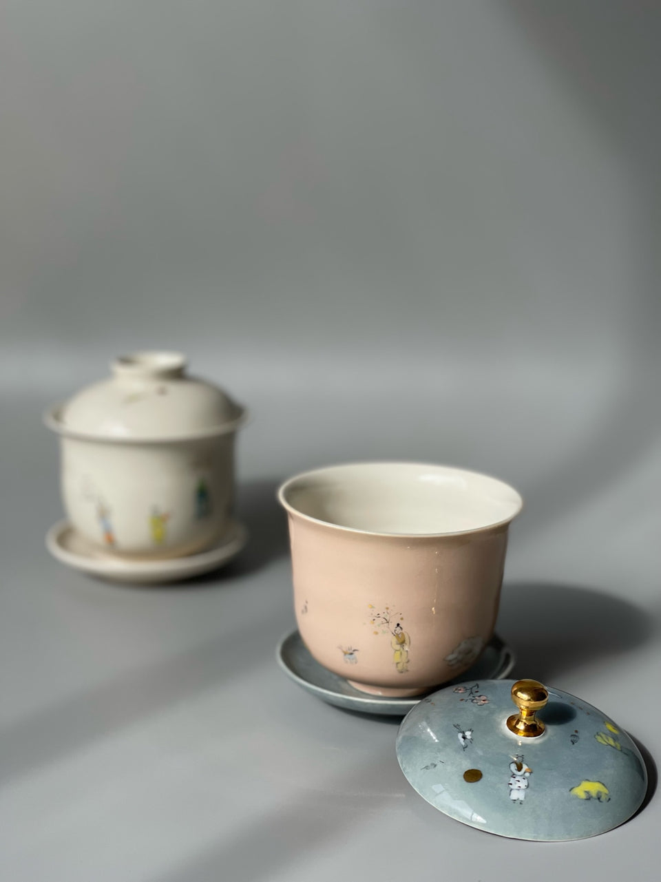 Playground Gaiwan