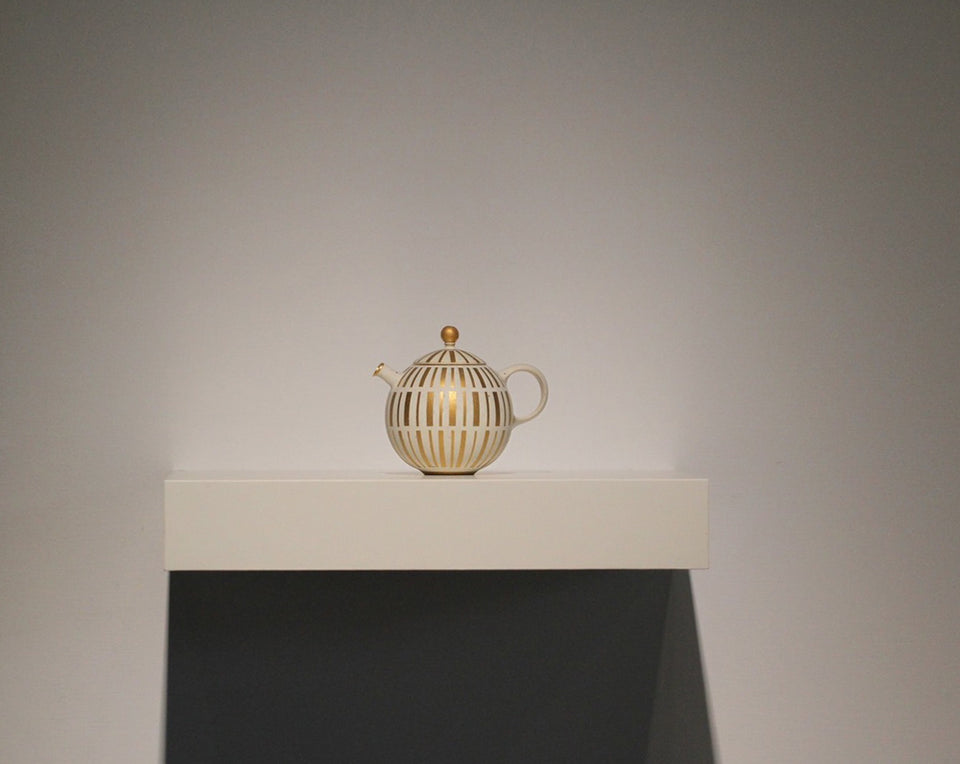 Little Prince Teapot