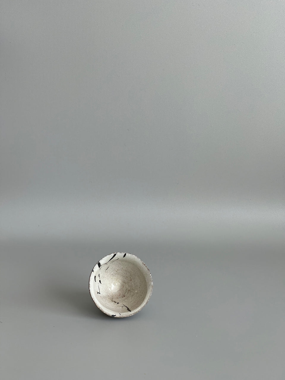 Free Ink Mouthful Tea Cup