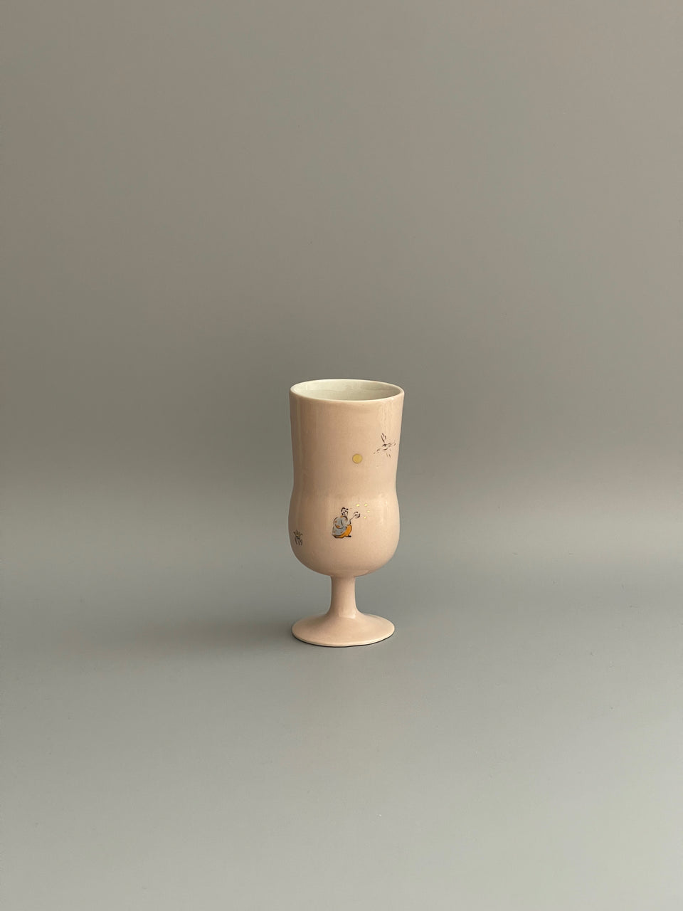 My Day High Tea Cup