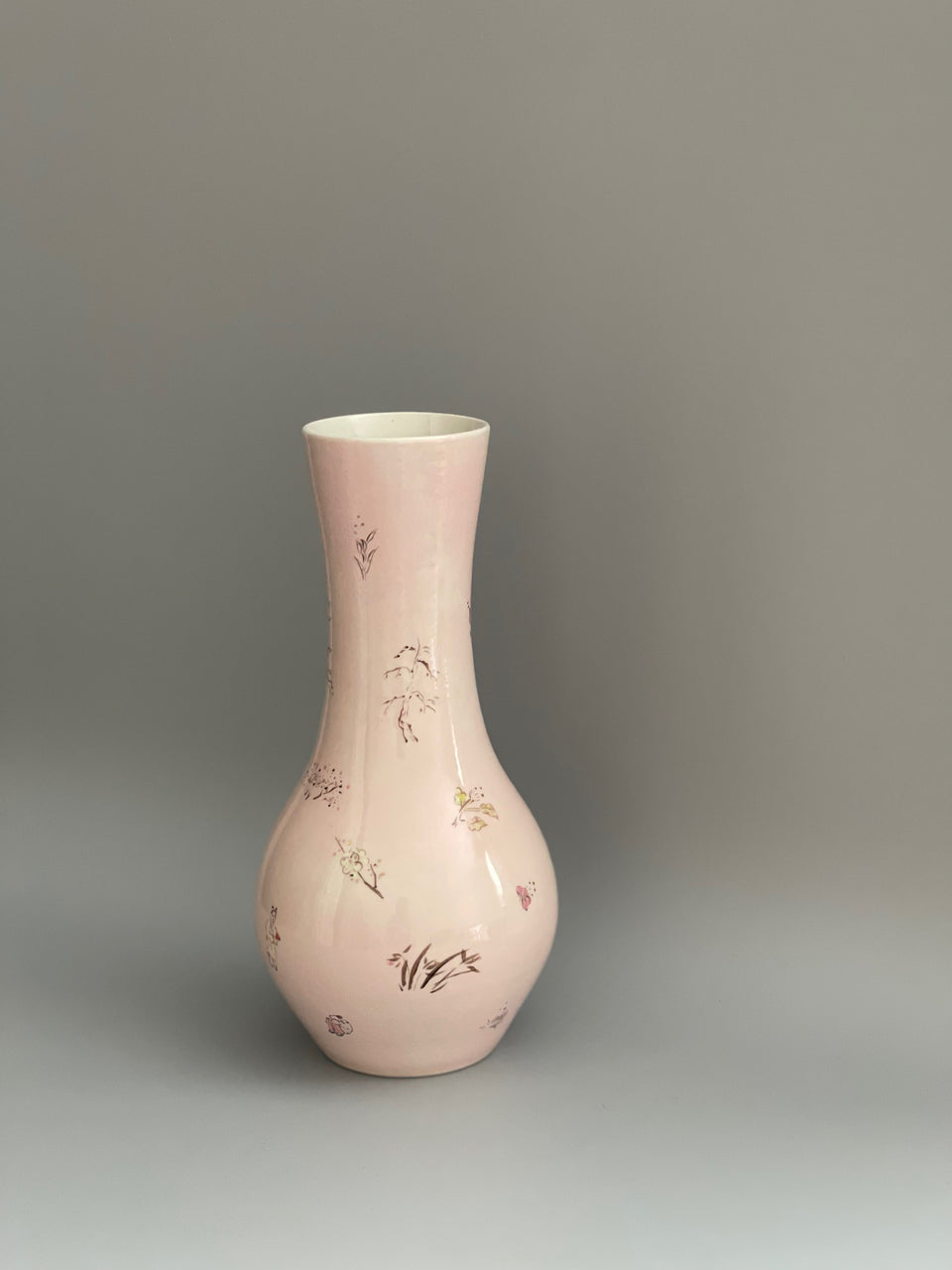 Luscious Vase